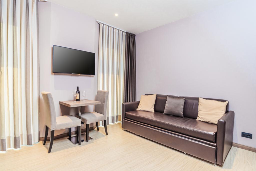 Apartamento La Borsa