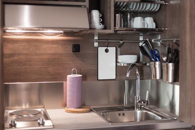 Apartamento La Borsa Florença