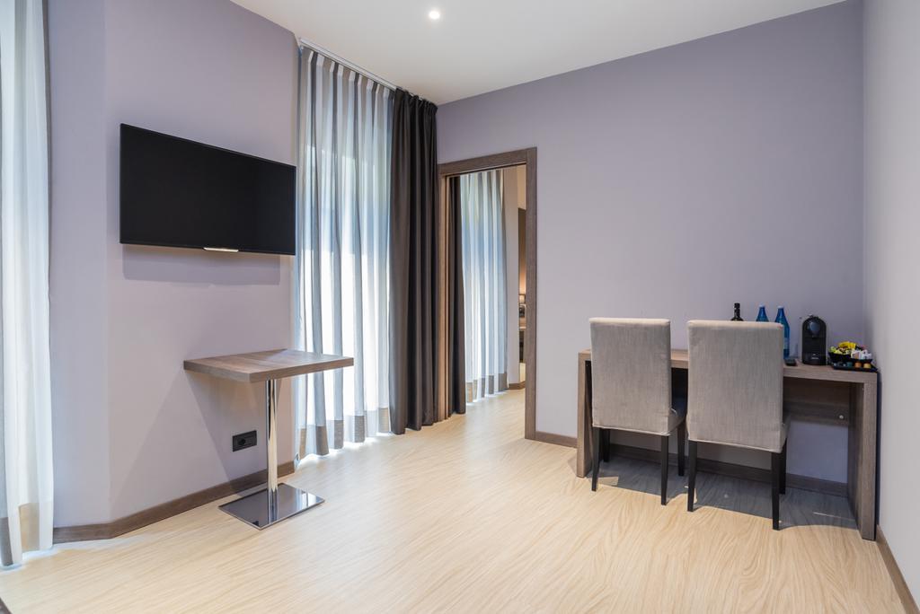 Apartamento La Borsa