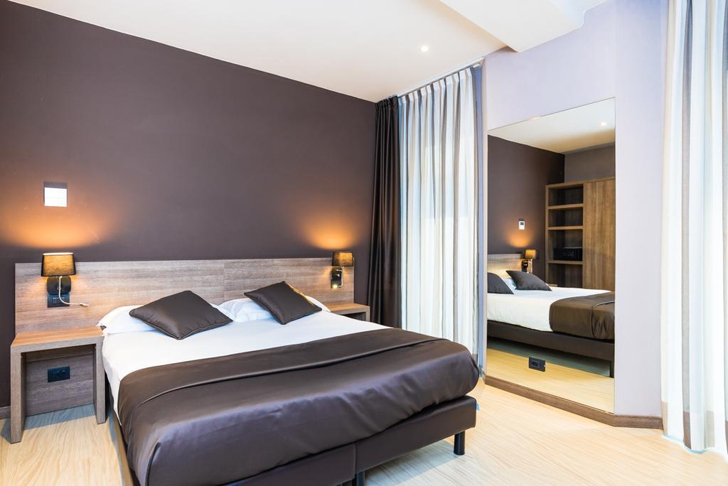 Apartamento La Borsa *