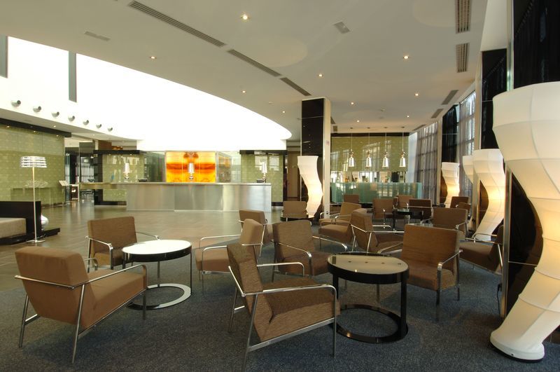 Ac By Marriott Firenze