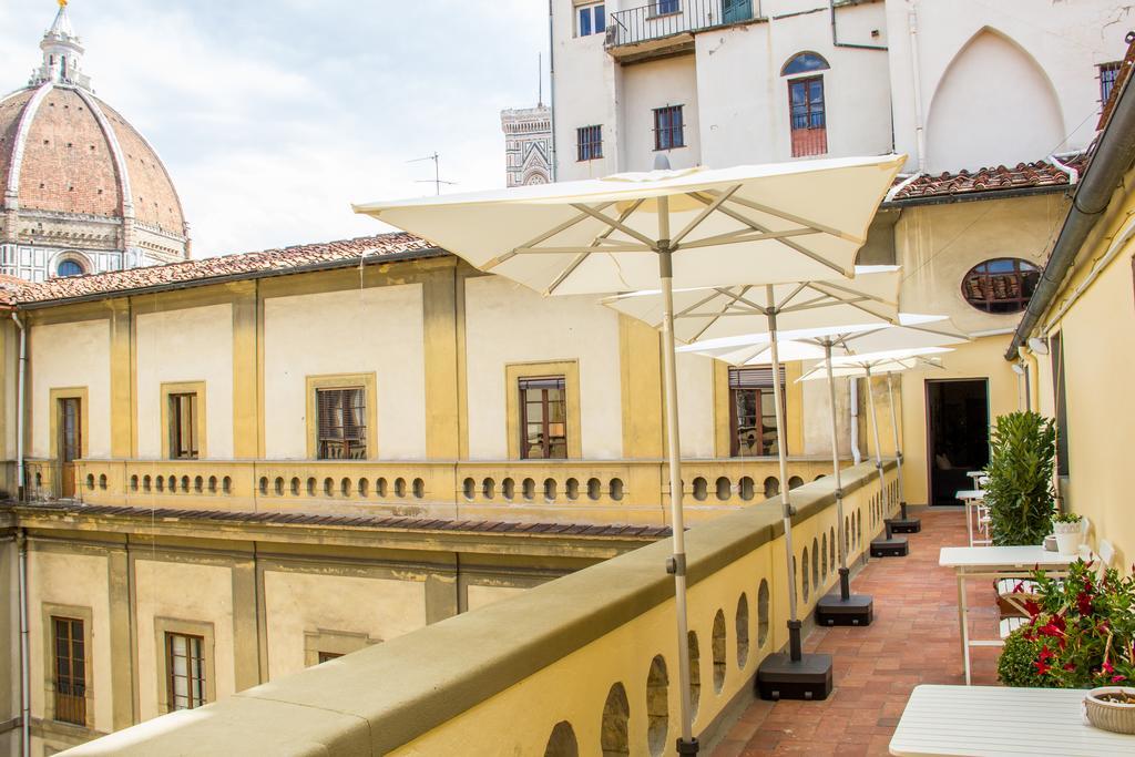 Gasthuis The Artists' Palace Florence
