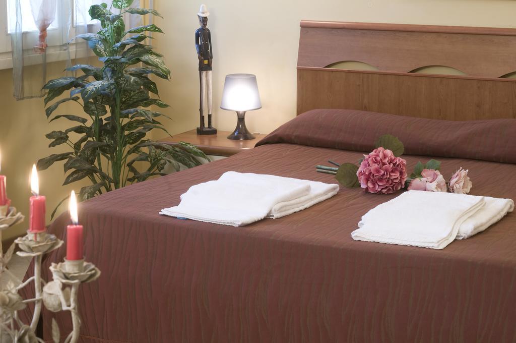 Bed & Breakfast Argentiere Firenze