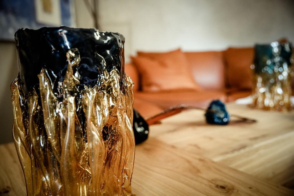 Maison d'hôtes Benci House 3*