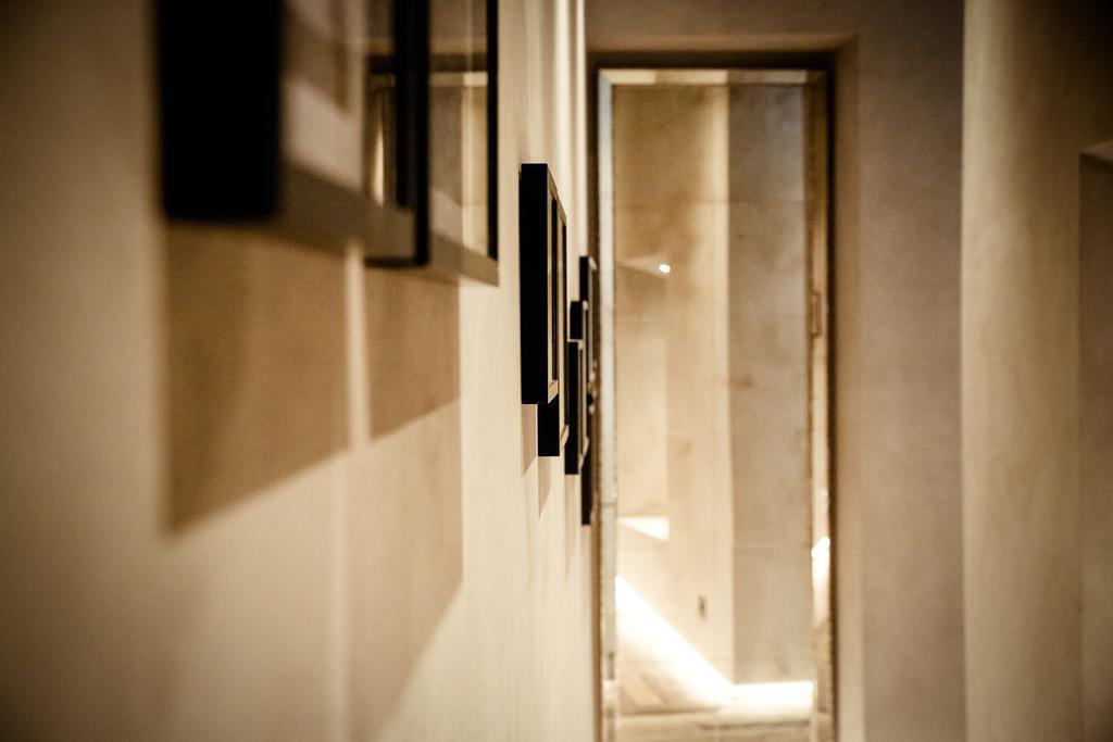 Maison d'hôtes Benci House
