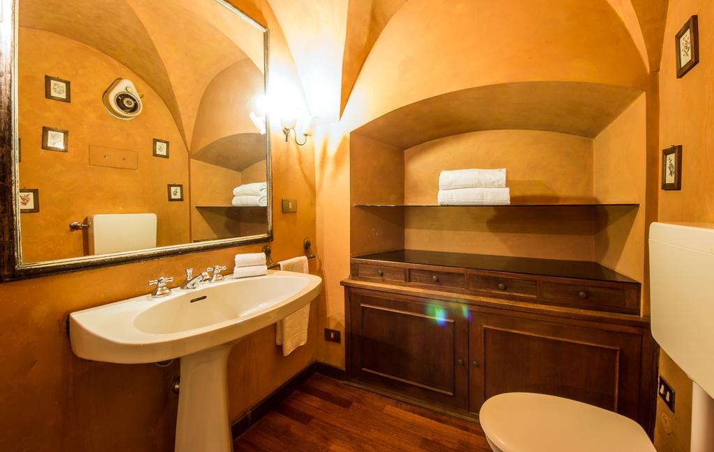 Appartamento Ghibellina Elegant Firenze