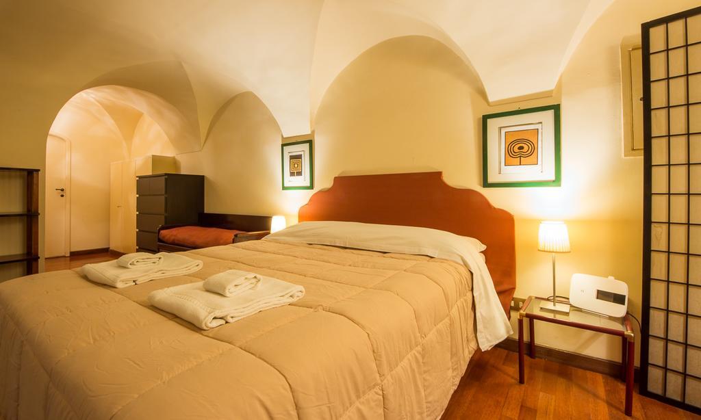 Appartamento Ghibellina Elegant