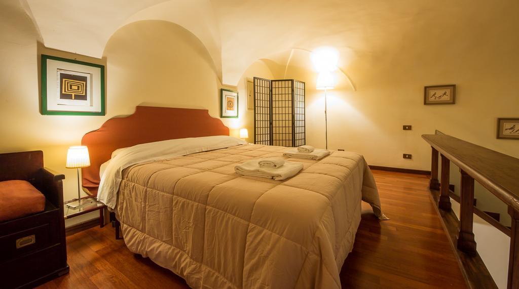 Appartamento Ghibellina Elegant *