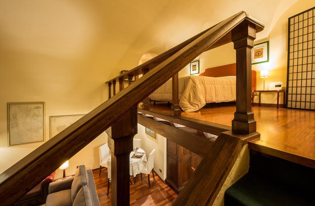 Ghibellina Elegant Firenze