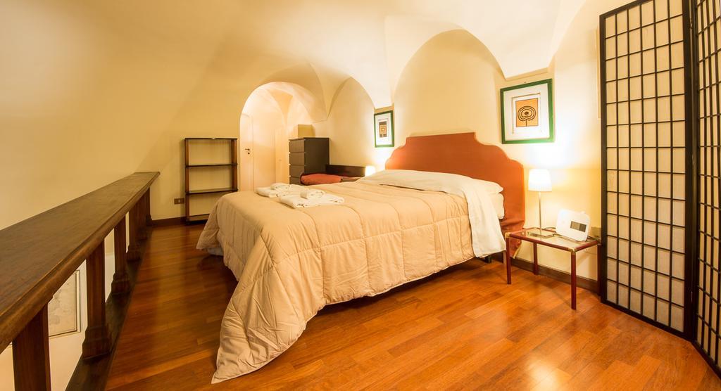 Appartamento Ghibellina Elegant Firenze