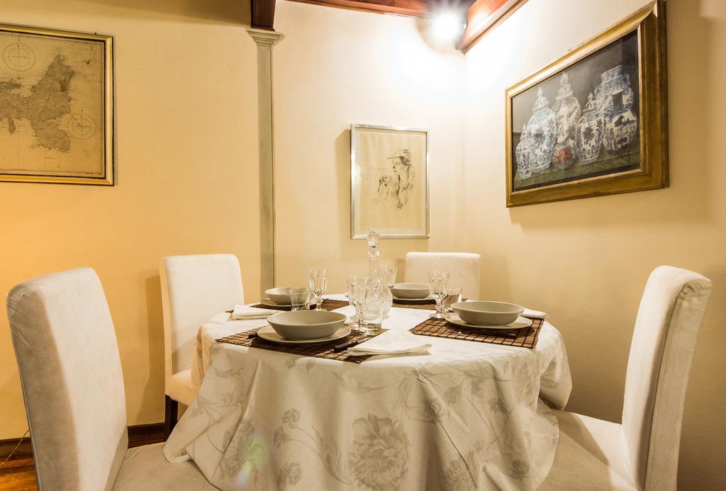 Ghibellina Elegant Firenze