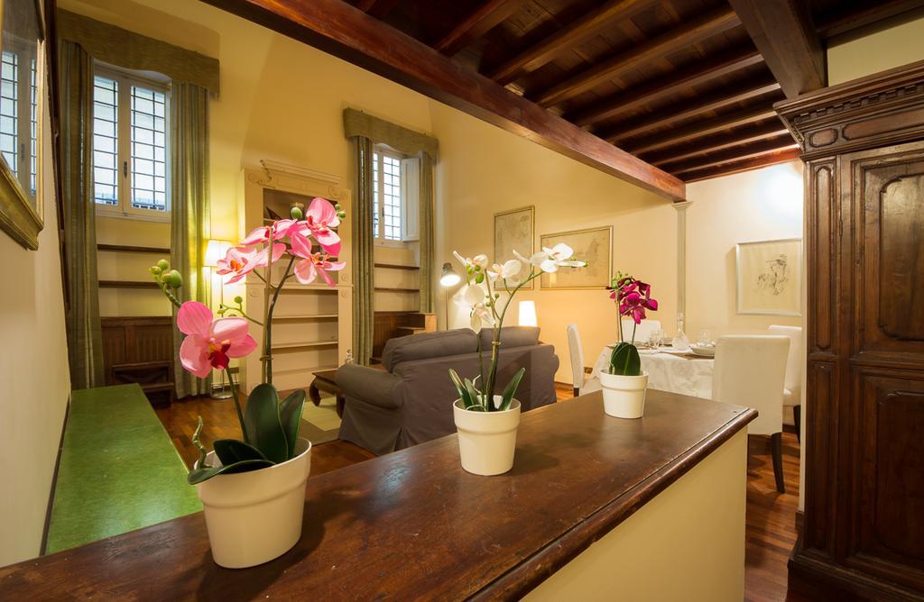 Appartamento Ghibellina Elegant *