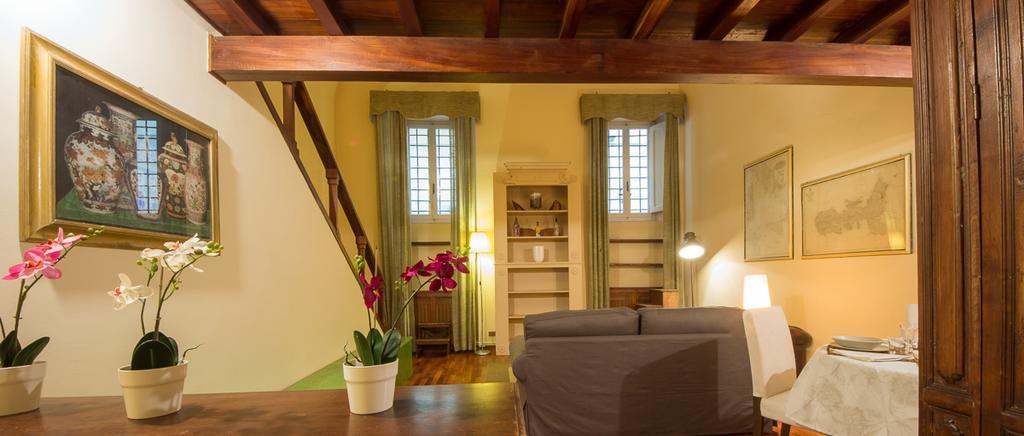 Ghibellina Elegant Firenze