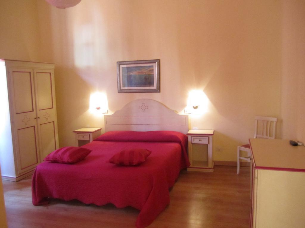 Hotel Savonarola Firenze