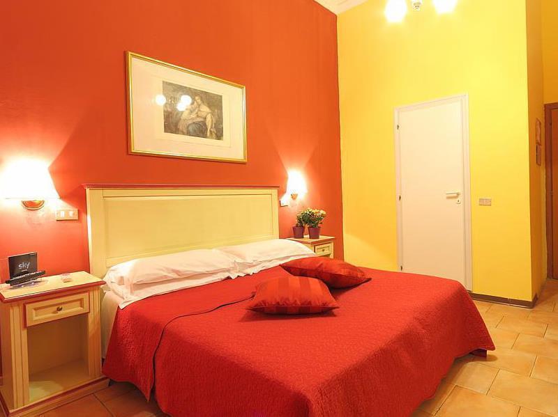 Hotel Savonarola Firenze