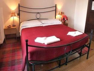Hotel Aline Florença