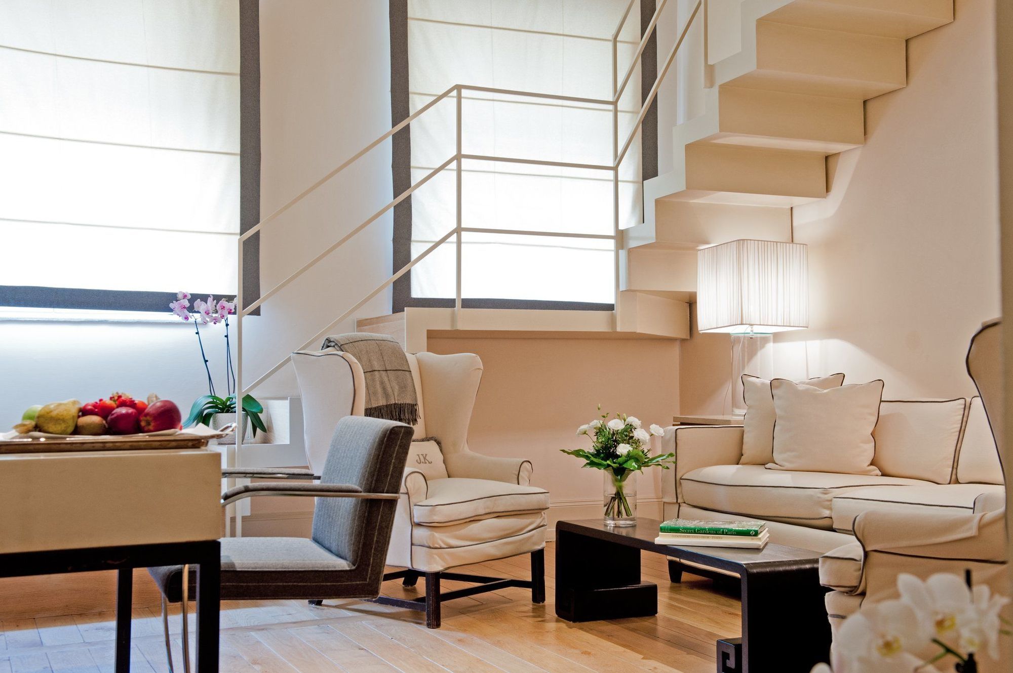 Hotel The Place Florence
