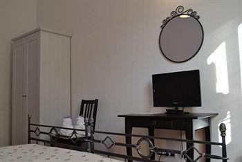 Couette-café Chez Moi 3*