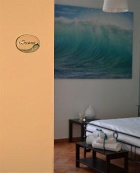 Couette-café Chez Moi