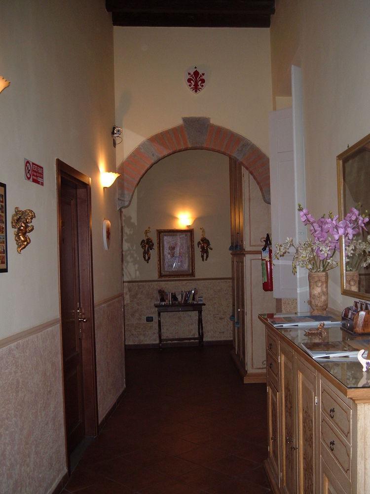 Residenza Della Signoria