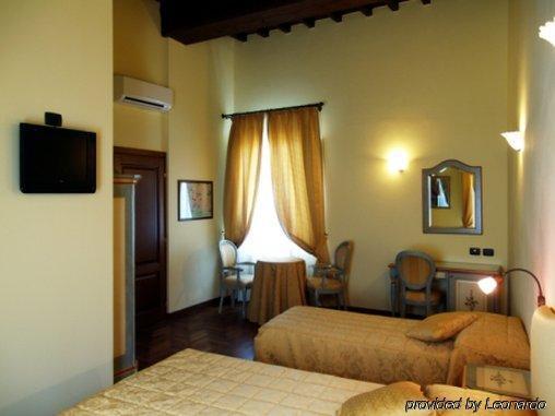 Gjestgiverier Residenza Della Signoria