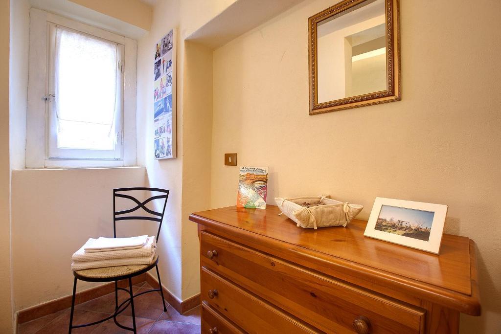 Hotell Pitti Living