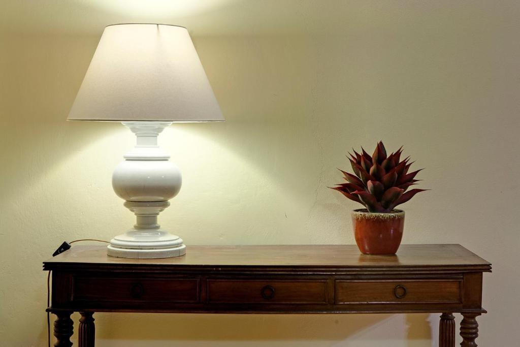 Pitti Living Hotell