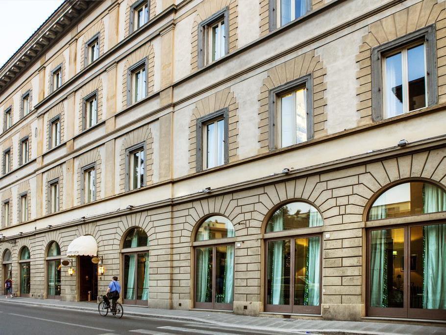 Hotel Carolus