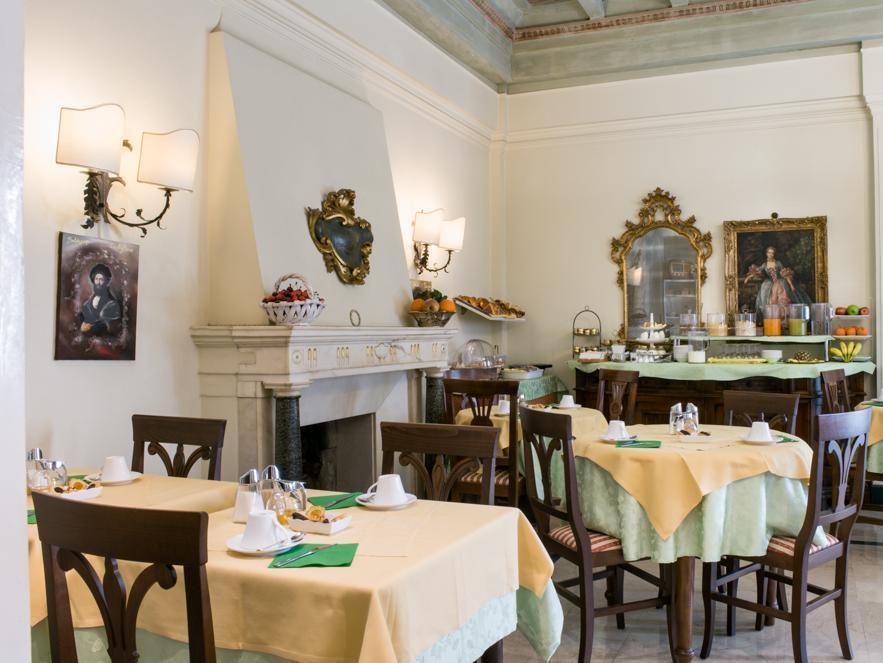 Residenza Castiglioni Firenze