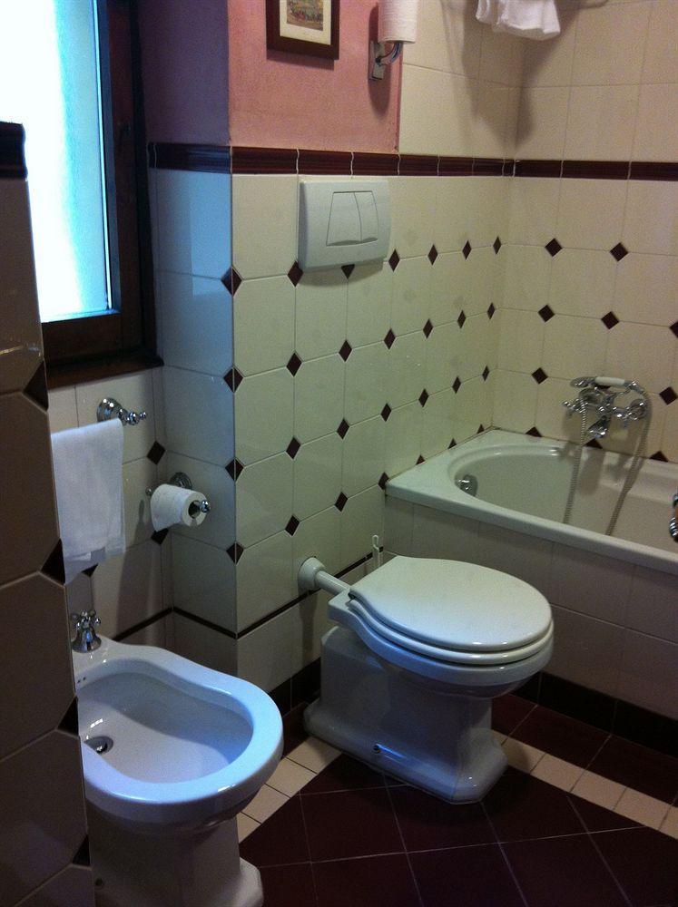 Villino Il Magnifico Bed & Breakfast