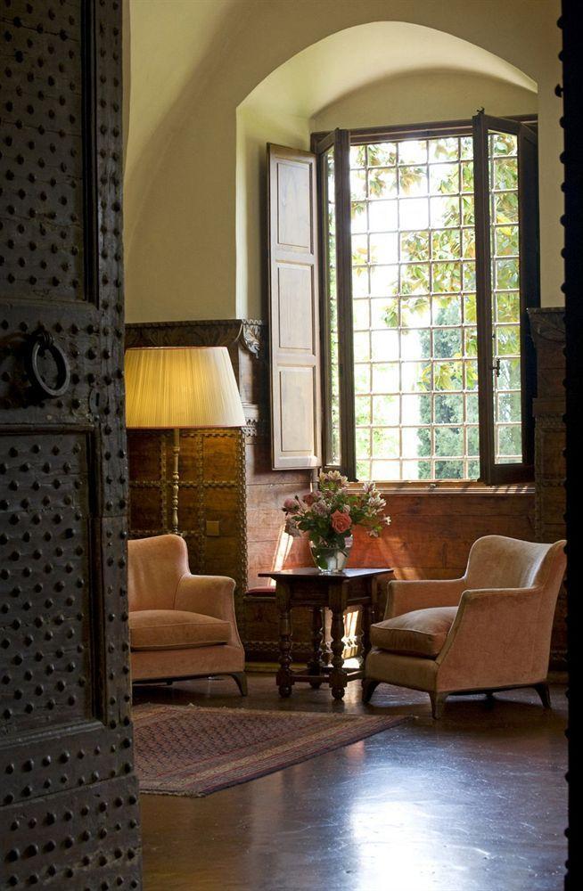 Torre Di Bellosguardo 4* Florença