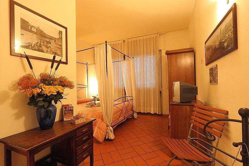 Sayuri Affittacamere Firenze
