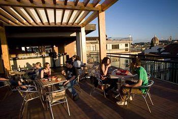 Plus Florence Hostel Albergue *