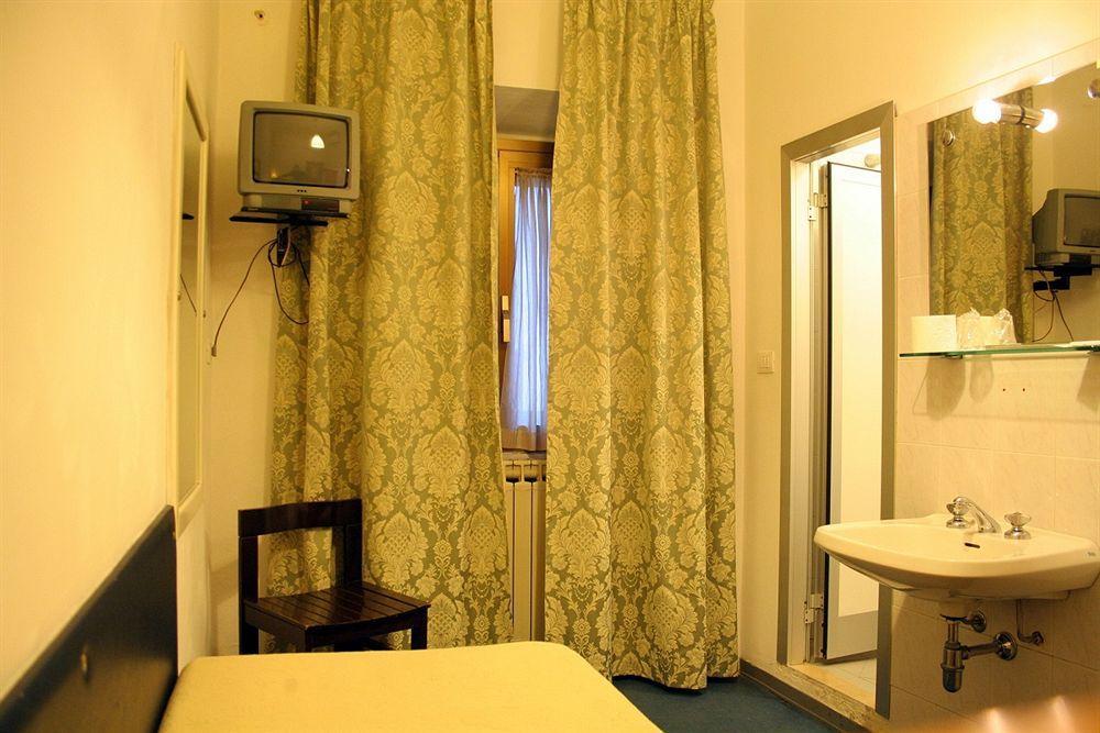 Romagna Hotel Florence