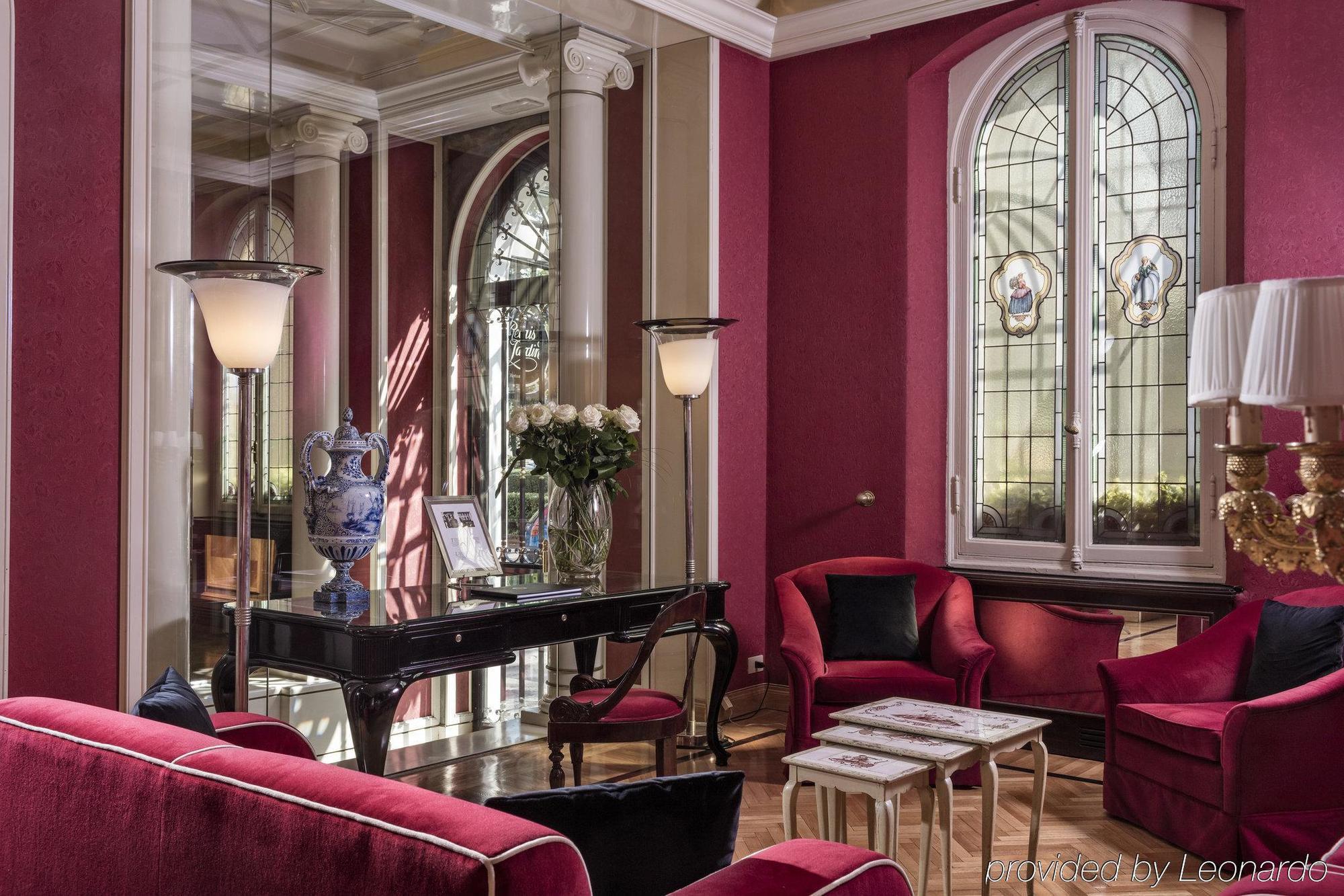 Regency - Small Luxury Of The World Hotel Florence