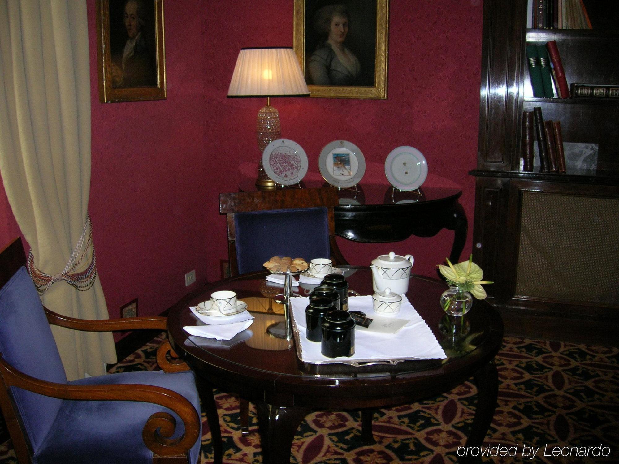 Regency - Small Luxury Of The World Hotel Florence