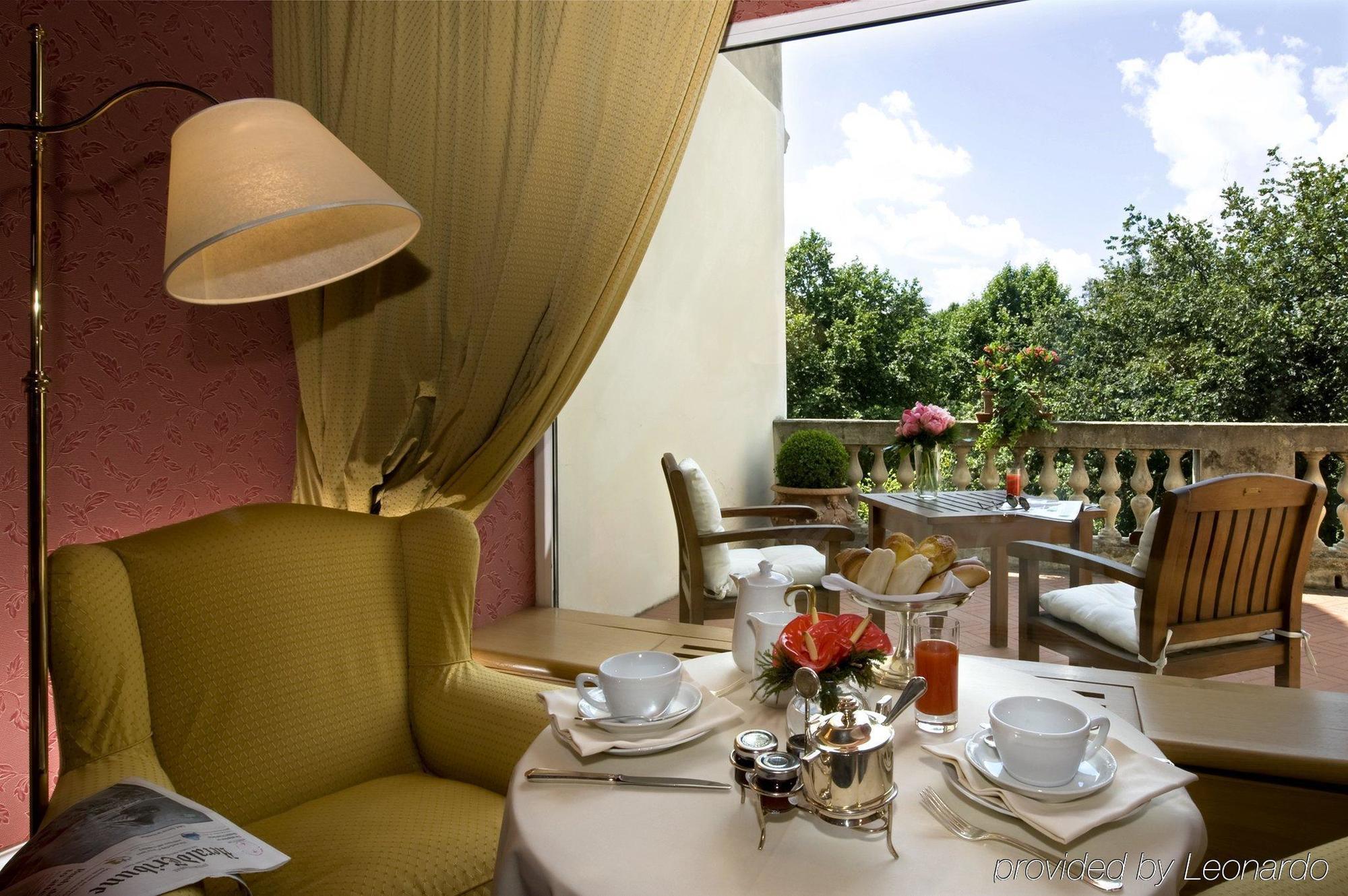Regency - Small Luxury Of The World Hotel 5*