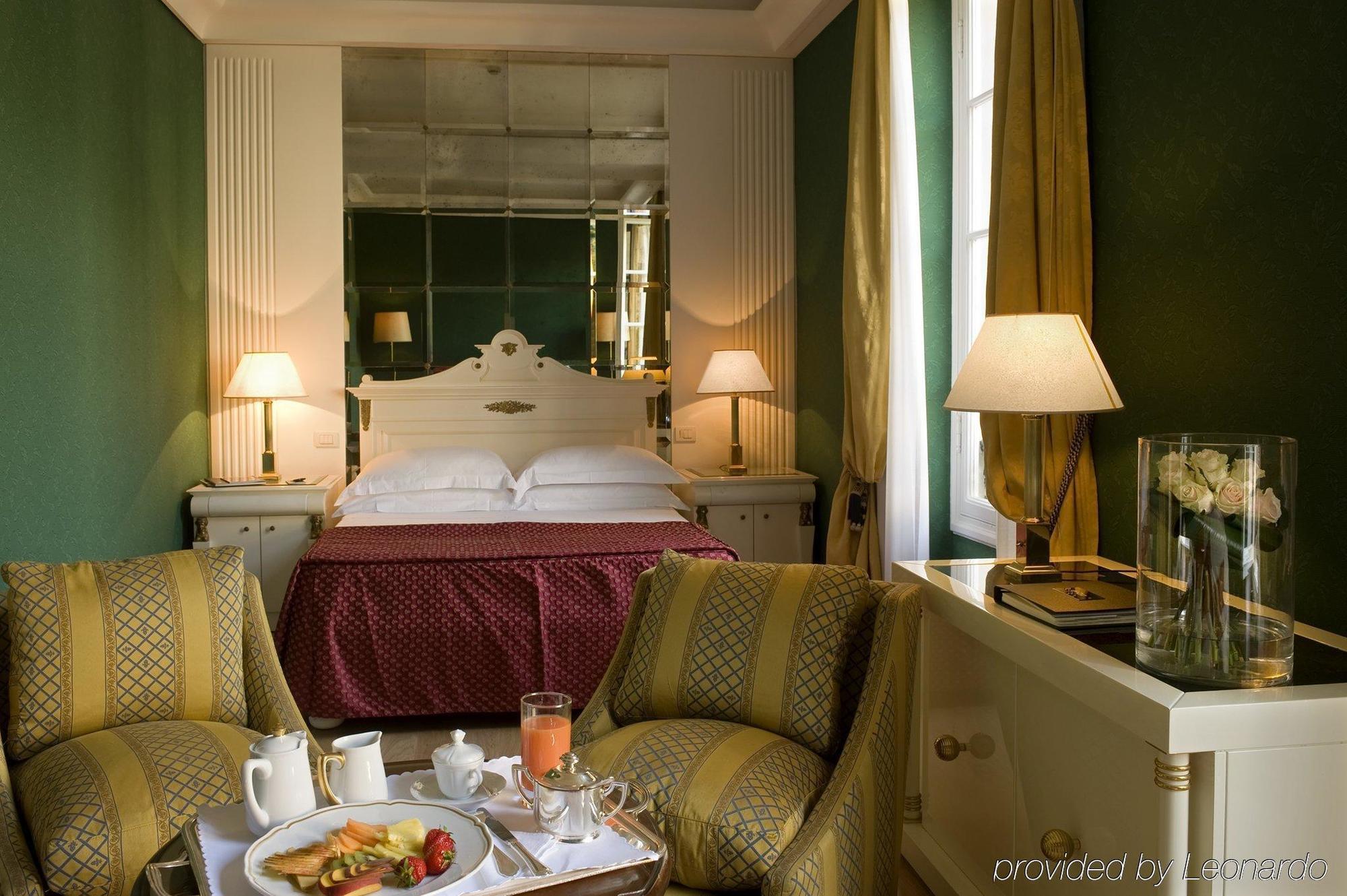 Regency - Small Luxury Of The World Hotel