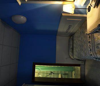 La Noce Hotel Florença