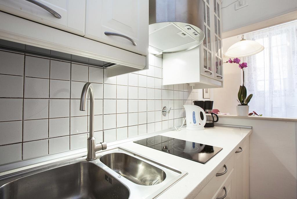 Grazioso In Oltrarno A Apartment Florence