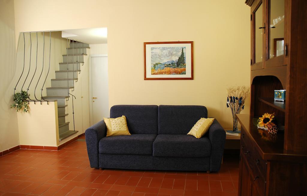 Santacroce 52 Appartement