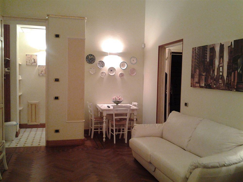 Bed & Breakfast Al Duomo Firenze