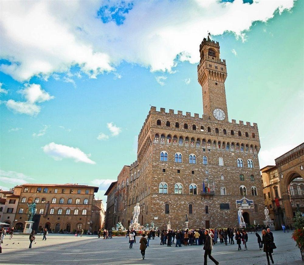 Bed & Breakfast Al Duomo Firenze