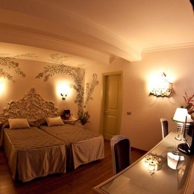 Art Atelier - Place Of Charme 4* Florence