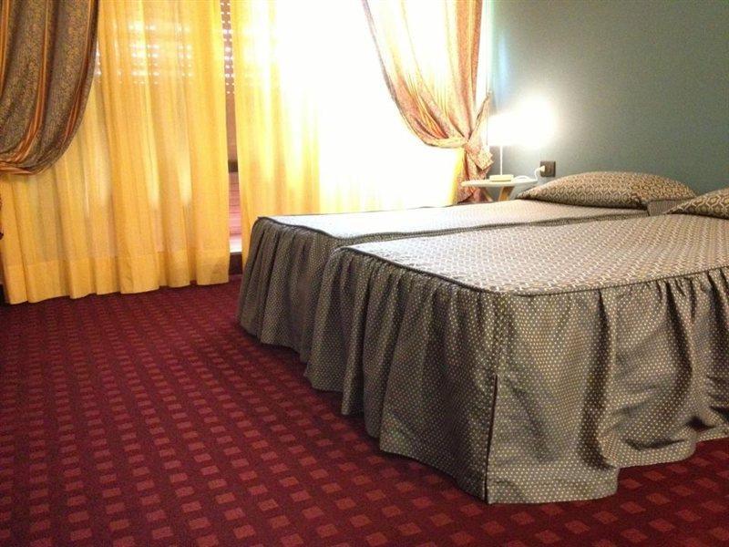 Hotel Mirage Florence