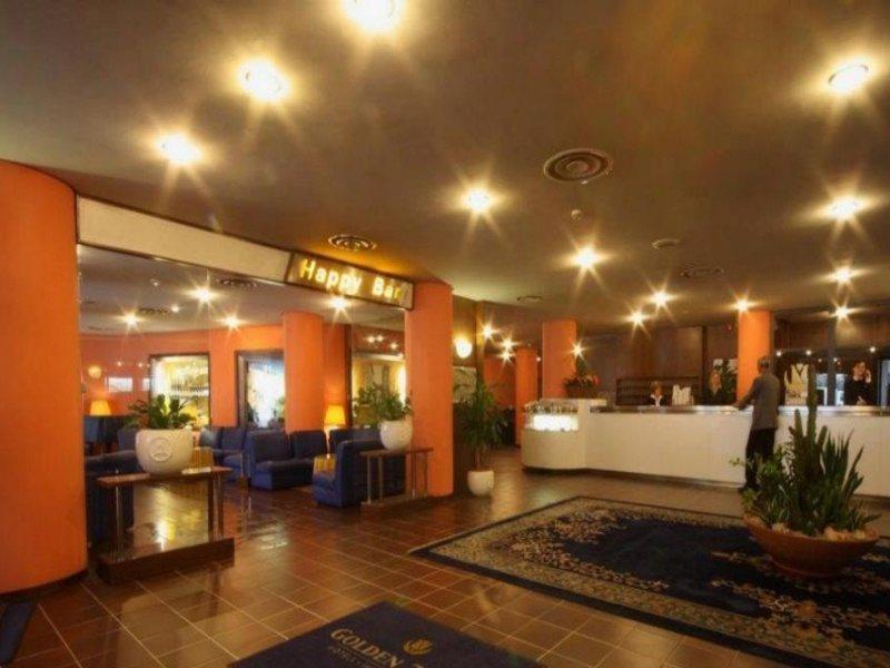Hotel Mirage