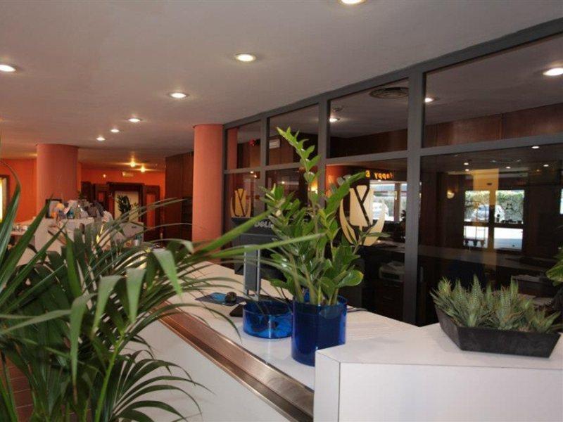 Hotel Mirage 4*