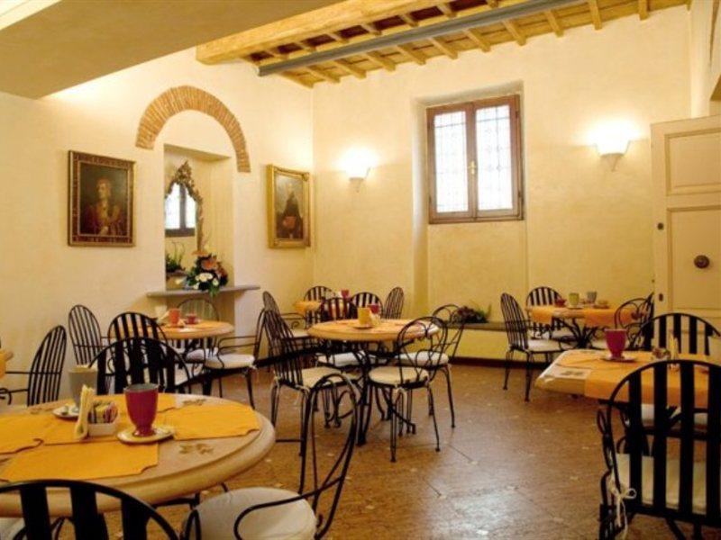 Hotel Porta Faenza