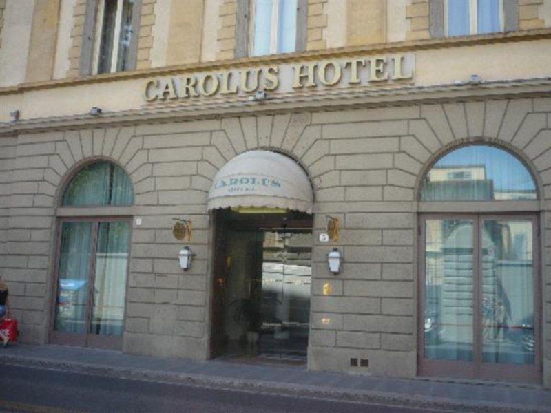 Carolus