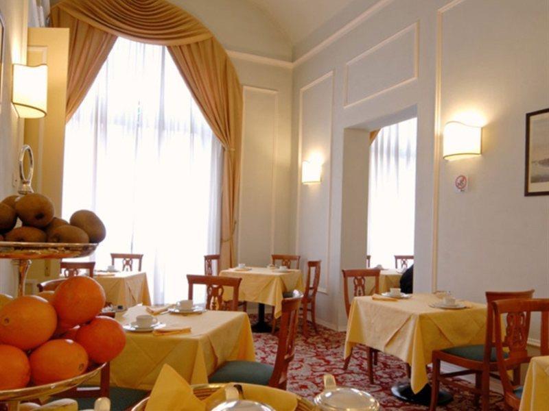 Hotel Carolus Firenze